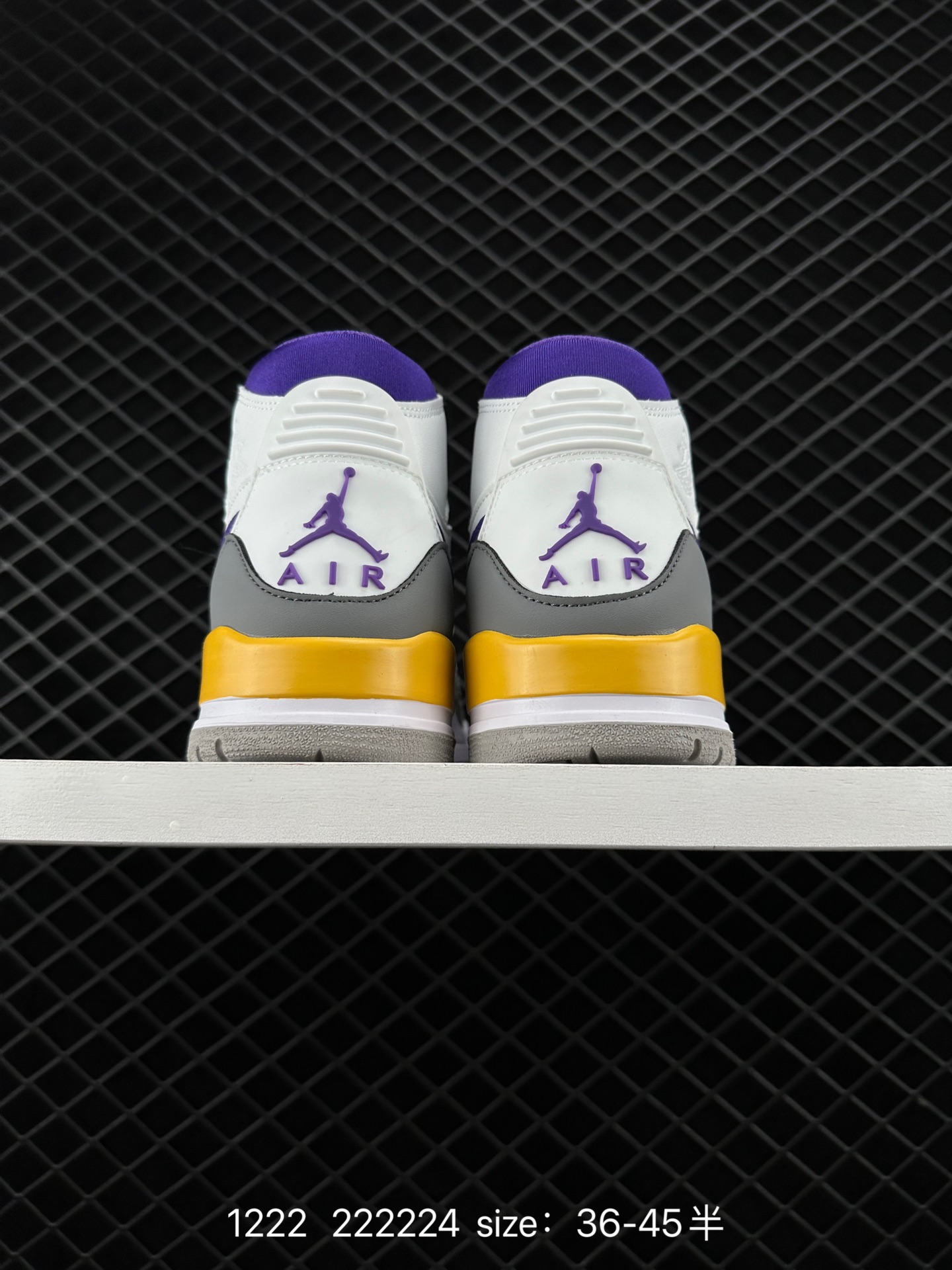 Air Jordan L egacy 312 